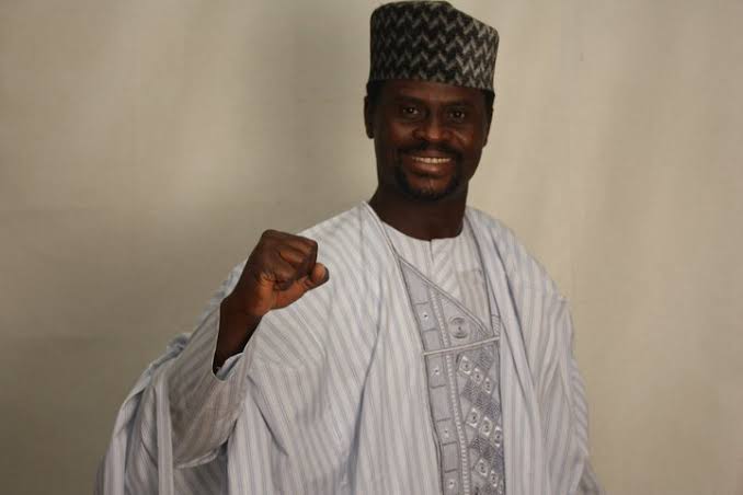 Nigeria needs new constitution not amendment — The Patriots 1 The General Secretary of The Patriots, Mr Olawale Okunniyi