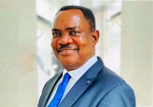 Rivers State Attorney-General and Commissioner for Justice, Prof. Zacchaeus Adangor