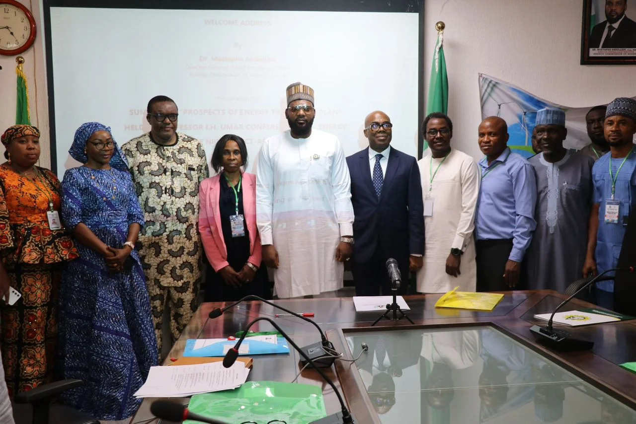 Nigeria invests €48m in phase 2 of energy support programme – Official 1 Nigeria invests €48m in phase 2 of energy support programme