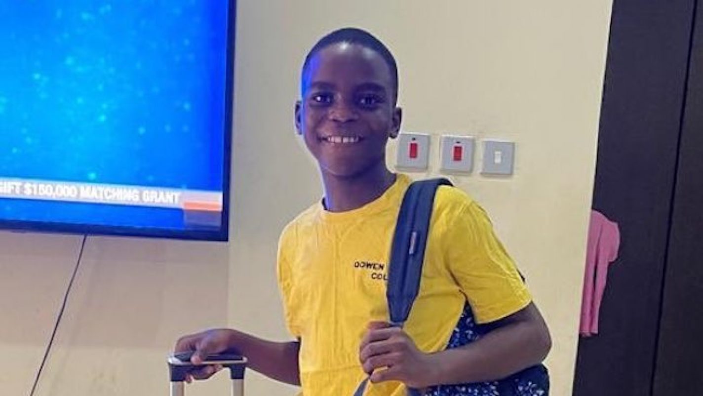 Sylvester Oromoni’s death natural but avoidable – Lagos coroner 1 Sylvester Oromoni