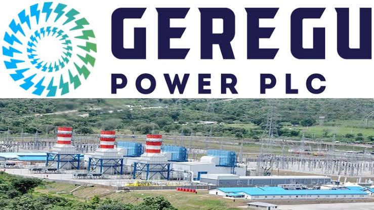 Geregu Power approves N20bn total dividend for shareholders 1 Geregu Power