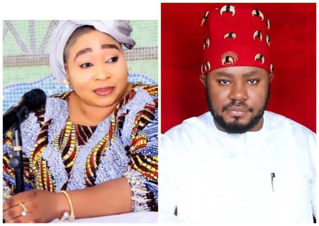Provide dividends of democracy, avoid blackmail, falsehood – Benue deputy speaker tells Rep Agbese 8 Deputy Speaker, Benue State House of Assembly, Lami Danladi, and Philip Agbese