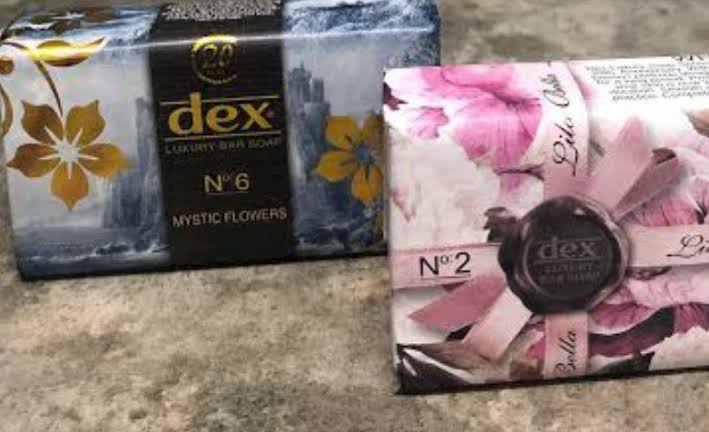 Why we banned sale of Dex Luxury Bar Soap in Nigeria – NAFDAC 16 NAFDAC alerts Nigerians to ban on Dex Soap