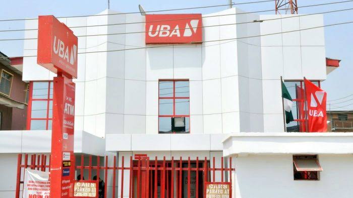 UBA branches sealed in Kaduna over alleged N14.3m unpaid tax 1 UBA
