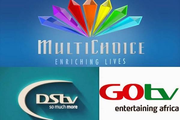 Multichoice DStv GOtv