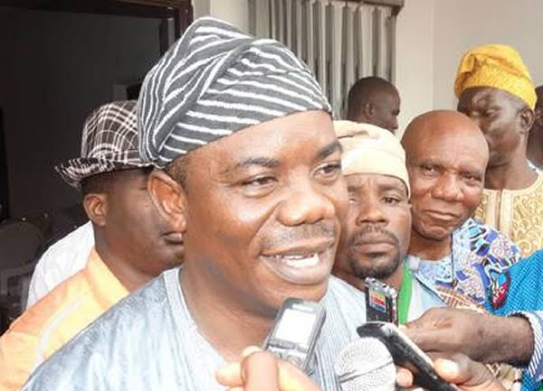 APC National Vice Chairman, Kekemeke, joins Ondo governorship race 18 APC), South-West National Vice Chairman, Mr Issac Kekemeke