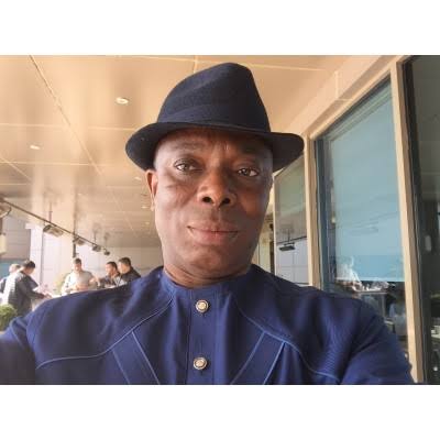 PDP suspends Rivers lawmaker, Abiante over anti-party 1 Rep. Awaji-inomek Abiante (PDP- Rivers)