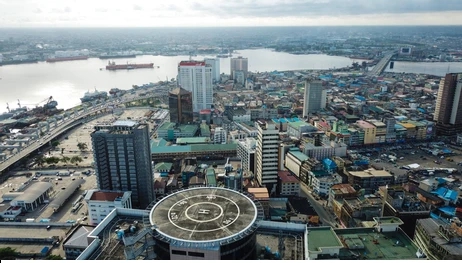 Safe places to buy properties in Lagos By DENNIS ISONG 1 Properties in Lagos