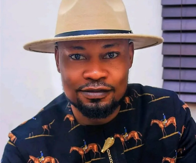 Joshua Rogers is Channels TV’s Government House Correspondent in Port Harcourt