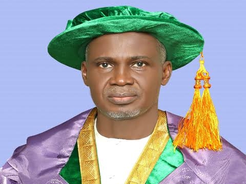 167 UDUS students bag first class – VC 1 UDUS Vice Chancellor, Prof Lawal Bilbis