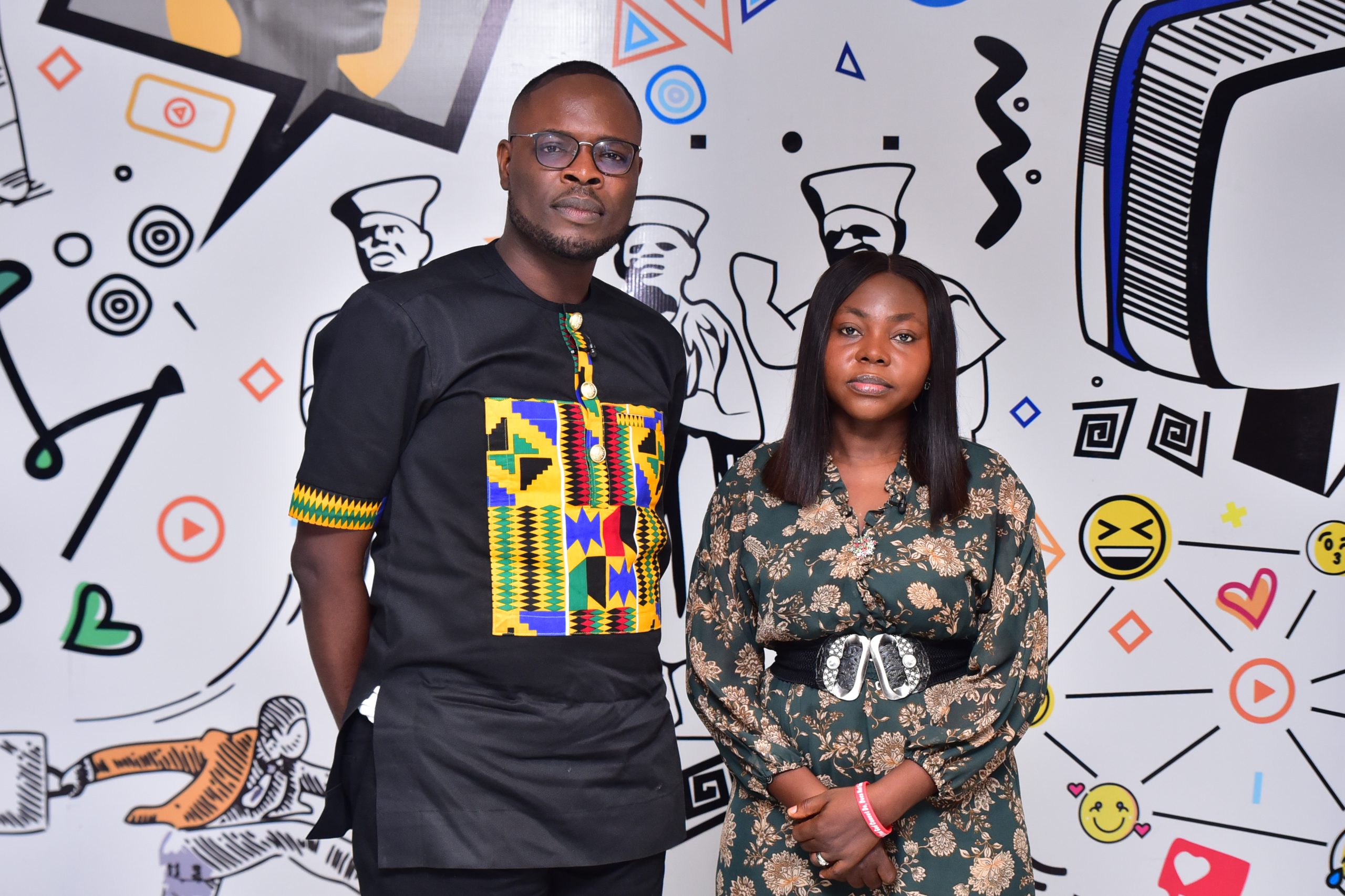 “I had miscarriage after my husband was kidnapped”, Eucharia Agbasimalo shares on #WithChude 1 Eucharia Agbasimalo sits WithChude scaled