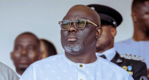 Oborevwori: Reshaping Governance in Delta 2 Delta State Governor, Sheriff Oborevwori