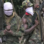 Gunmen invade Ogun estate, kidnap 3 family members in Ijebu-Ode 31 Gunmen