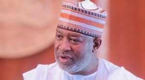 Alleged N2.7 billion fraud: Court adjourns Hadi Sirika’s trial till Dec 9 2 Former Aviation Minister, Hadi Sirika