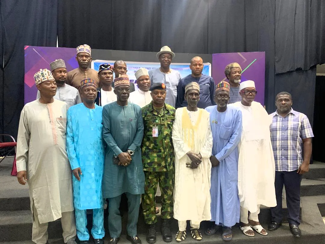 Guns, bullets alone cannot end insurgency – Expert 1 IMG 20240510 WA0009 1