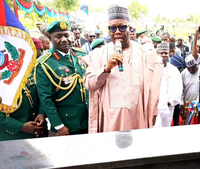 President Bola Tinubu