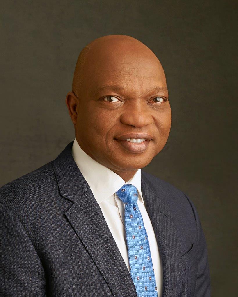 $1.09 billion paid by Shell Nigeria in taxes, royalties in 2023 1 Mr. Osagie Okunbor