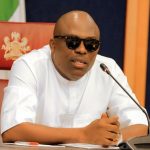 Rivers State Governor, Siminalayi Fubara