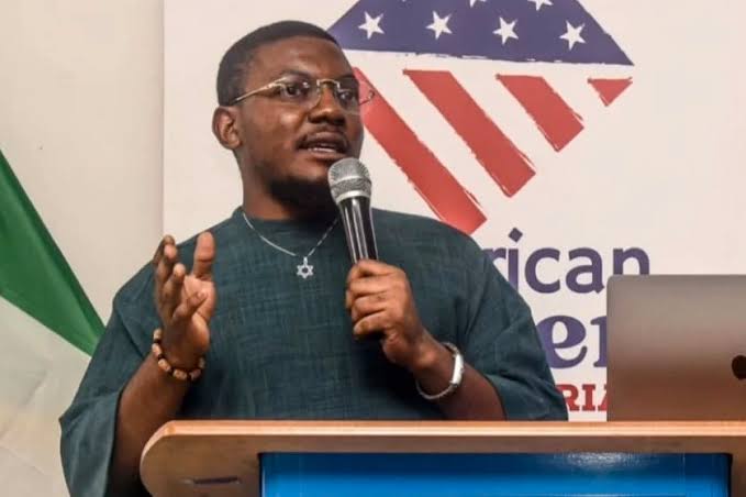 IPI Nigeria demands immediate release of FIJ journalist, Daniel Ojukwu 1 Daniel Ojukwu, a journalist with the Foundation for Investigative Journalism (FIJ).