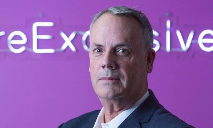 Cybercrime to cost $23.82trn globally by 2027 – Specialist 1 Managing Director, Exclusive Networks Africa, Mr Anton Jacobzs,