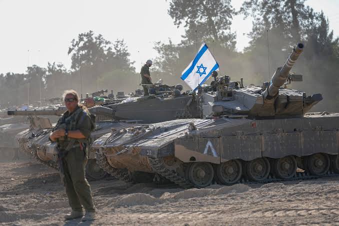 5 Israeli soldiers killed, 7 injured in Gaza by errant Israeli tank shelling 1 5 Israeli soldiers killed, 7 injured in Gaza by errant Israeli tank shelling