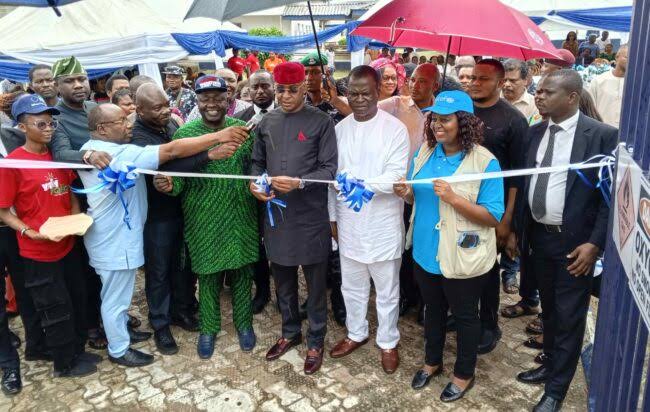 UNICEF, IHS donate oxygen plant to Cross River Govt 2 images 1 2024 05 25T172810.366