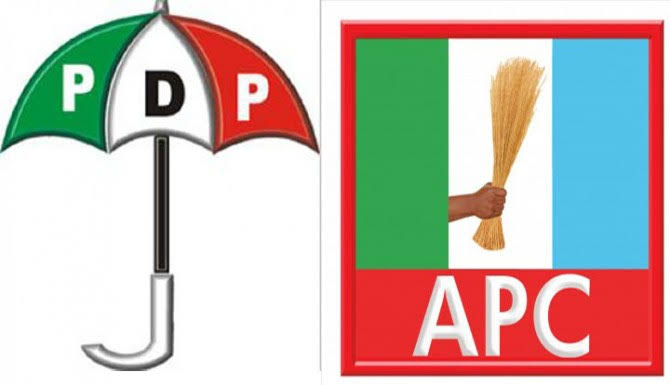 PDP dares APC over Fubara's impeachment threat 15 images 95