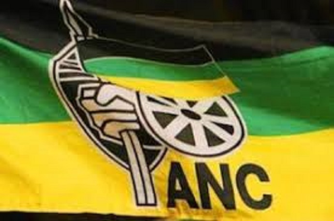 South Africa's ANC leaning towards regime of national unity 19 ANC