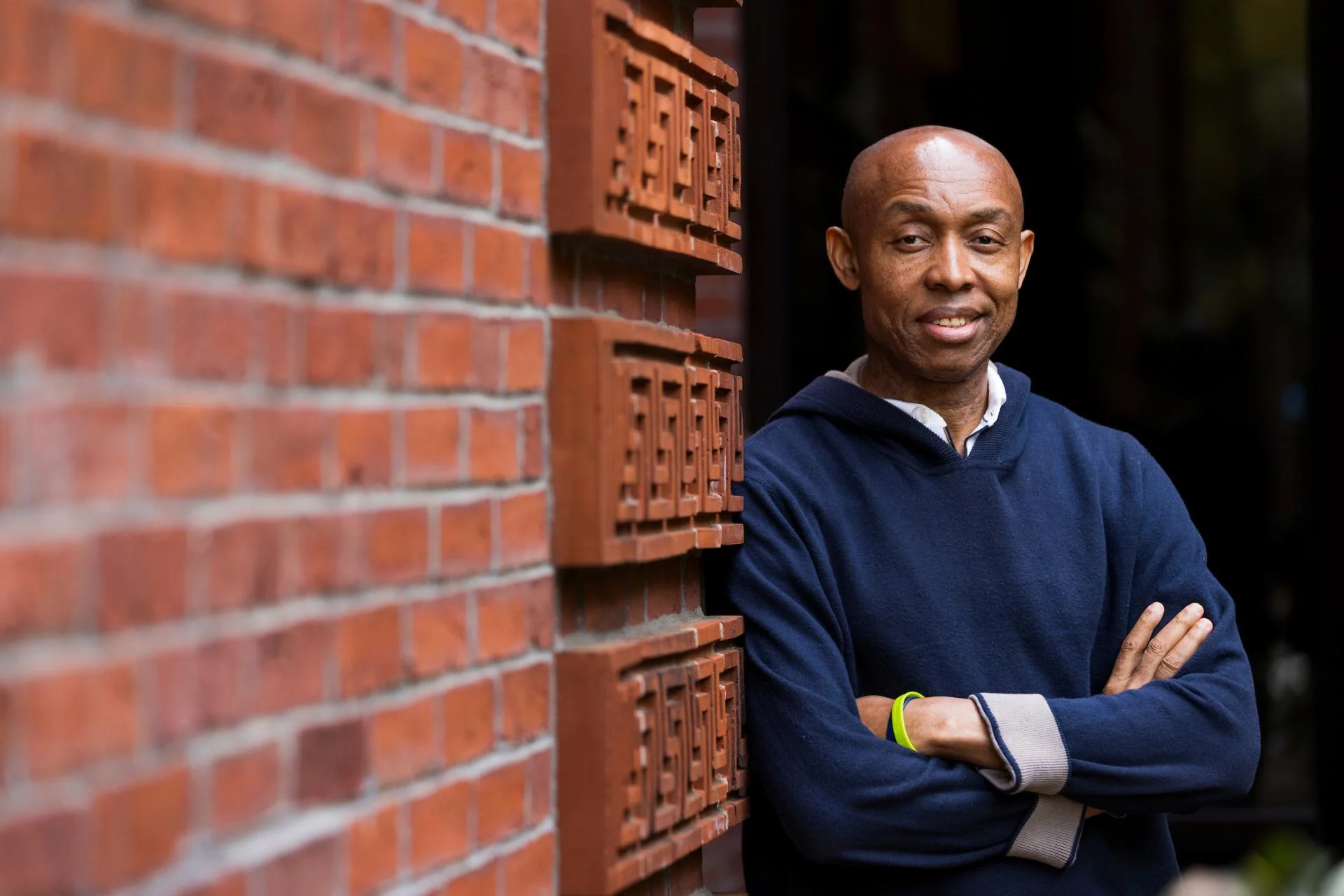 Odinkalu, others offer hope to millions of the stateless in Africa 1 Chidi Odinkalu