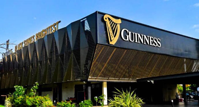 Diageo sells major shares in Guinness Nigeria to Tolaram 1 Guinness