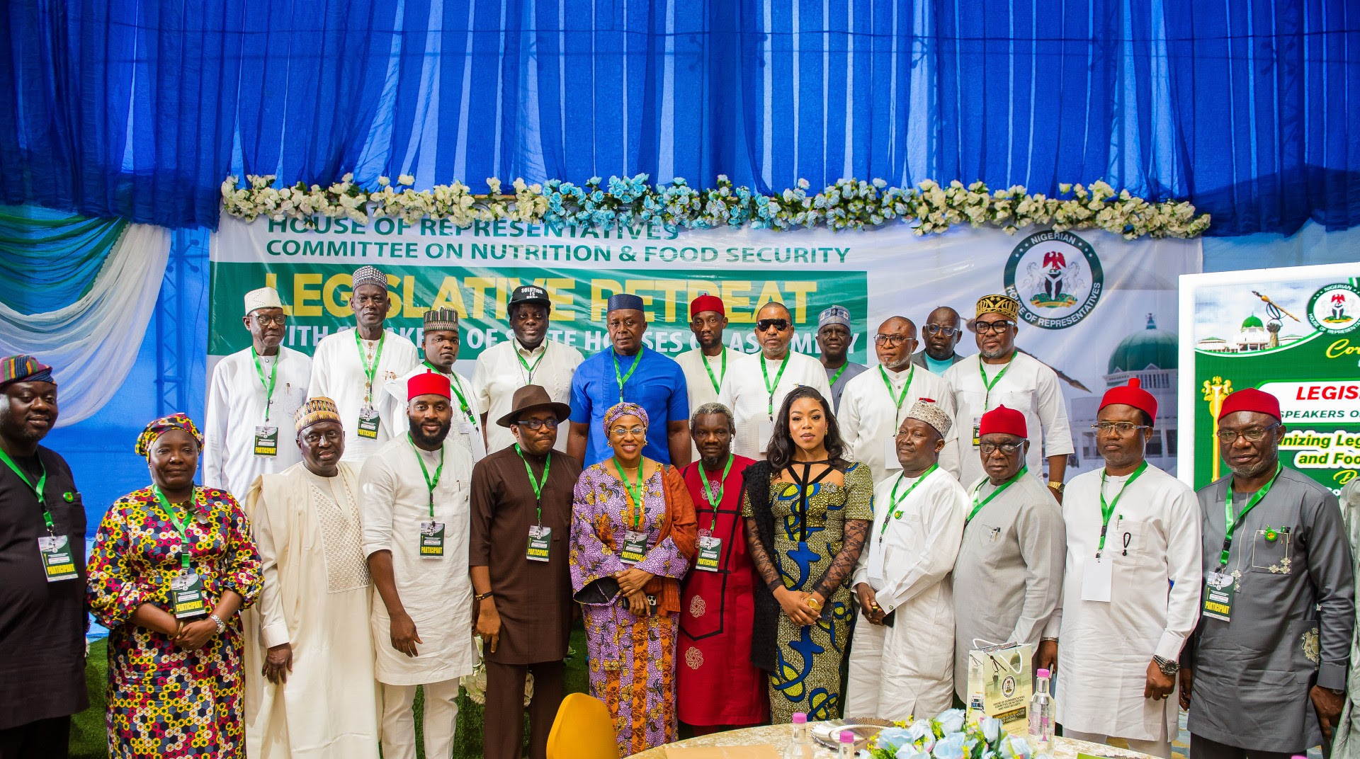 HOR Committee on Nutrition