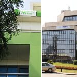 Heritage Bank and NDIC