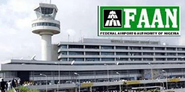FAAN airport