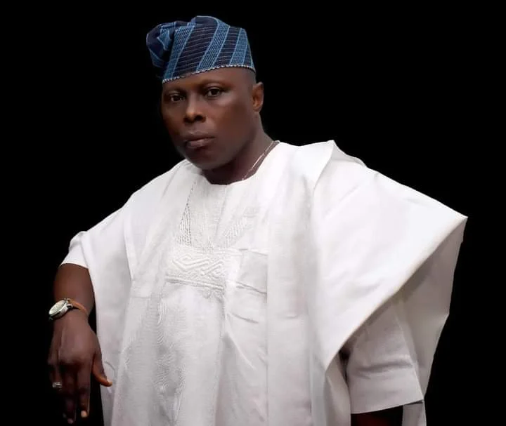 APC chieftain advocates merger of House of Reps, Senate 9 APC chieftain, Mr Abiodun Salami