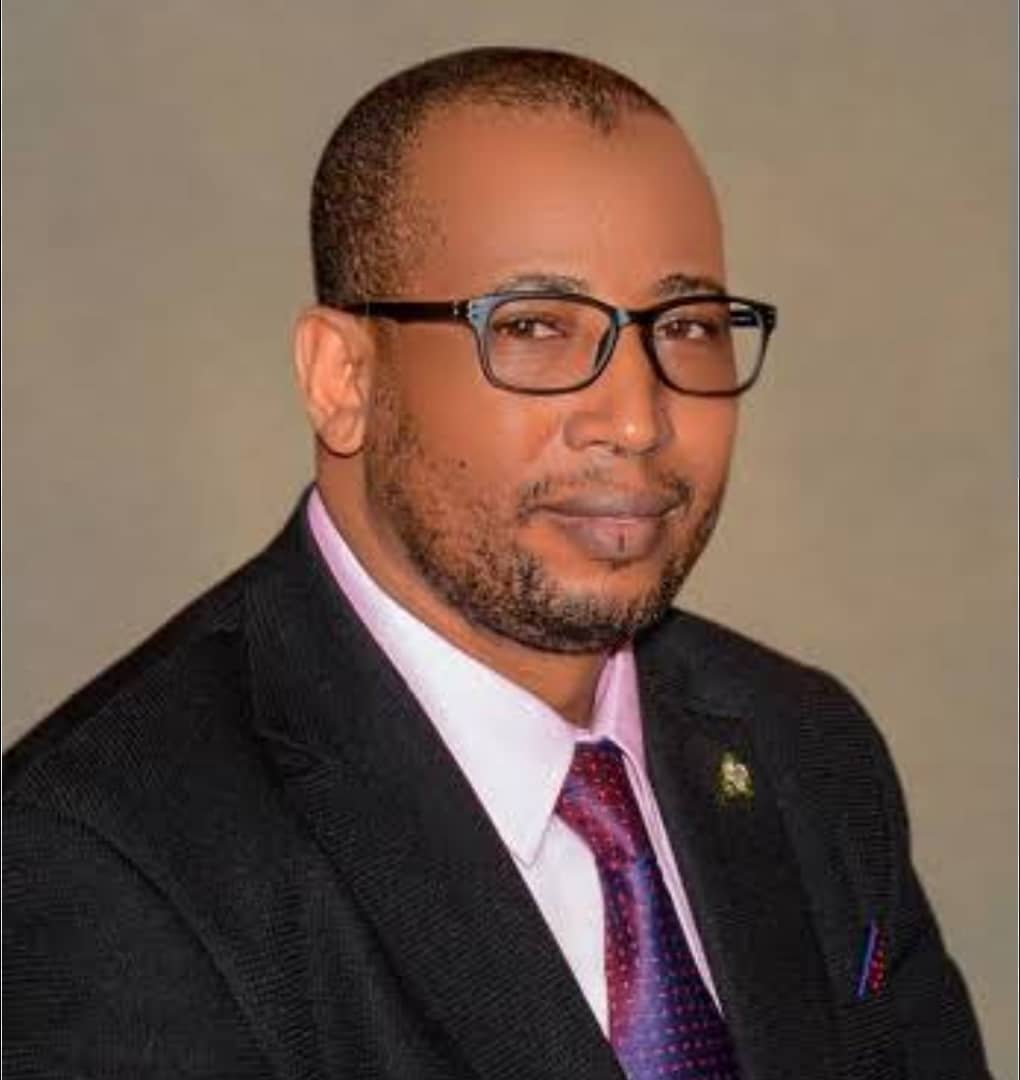 Bala Bello, neither bigotry nor nepotism By UCHENNA KALU 1 Deputy Governor, Corporate Services, of Central Bank of Nigeria (CBN), Bala Bello