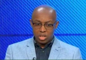 Nigeria and the Search for Judge Dan Maliki, By CHIDI ANSELM ODINKALU 2 Professor Chidi Odinkalu