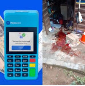Panic as gunmen kill popular PoS operator in Ekiti 2 Screenshot 20240620 122309 750x755 1