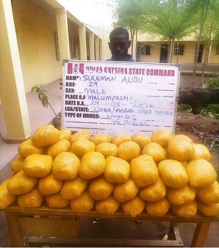 NDLEA intercepts codeine syrup, loud consignments worth over N2.1billion at Lagos, Port Harcourt ports 4