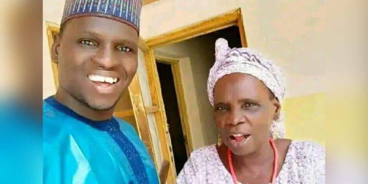 Gunmen kidnap popular Hausa singer, Rarara’s 75-yr old mother 2 75-year-old, Hauwa’u Adamu, is the mother of the renowned Hausa singer, “Dauda Kahutu Rarara”.