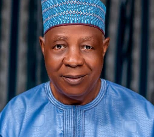 former Military Administrator of Enugu State and retired Commissioner of Police, Mr J.S Anga