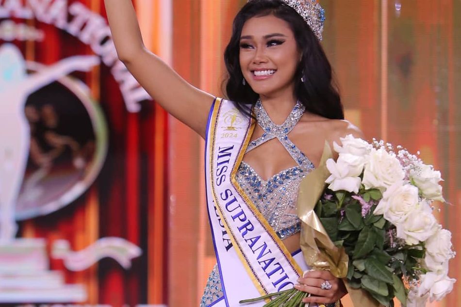 Indonesian Zahra crowned Miss Supranational, edges out Nigeria, 67 others 17 Indonesian beauty Queen Harashta Zahra