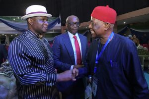 At ND Stakeholders Summit 1