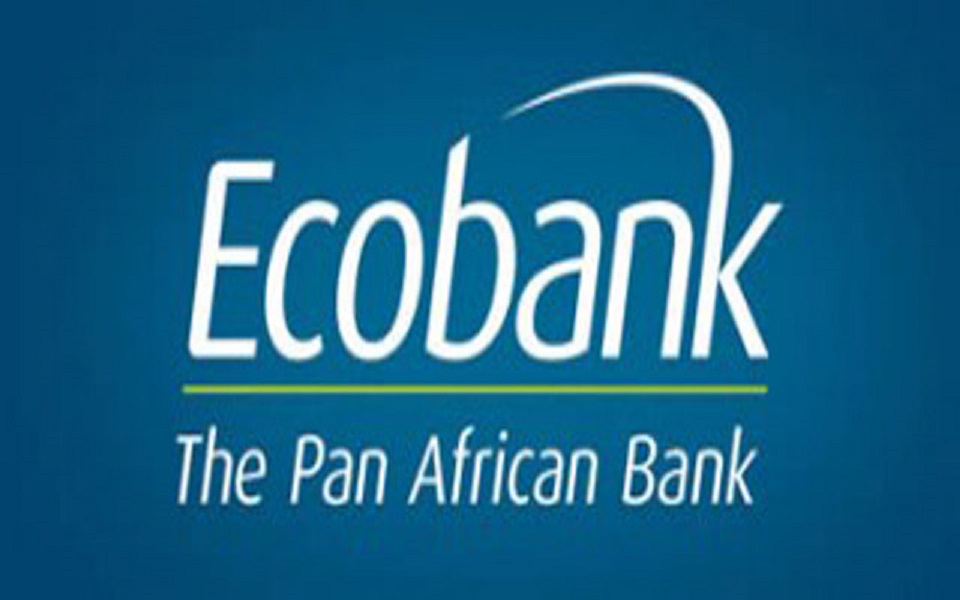 Ecobank, CreditCorp in partnership for affordable loans 1 Ecobank1