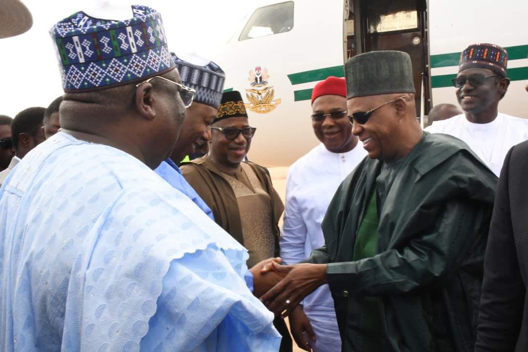 Food security: Tinubu launches agricultural empowerment programme in Yobe 4 IMG 20240720 WA0003