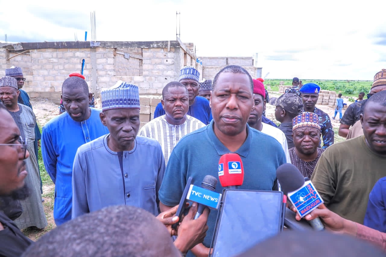 Zulum: We established 2 nursing schools to bridge manpower gap in healthcare 5 IMG 20240728 WA0016