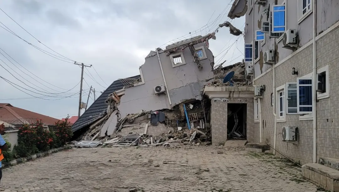 Victims of Kubwa building collapse rescued alive – CP 16 IMG 20240713 125930 291 1720872323