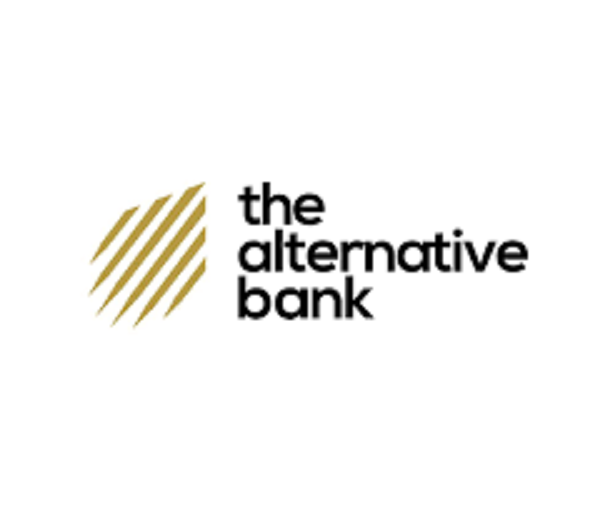 The Alternative Bank