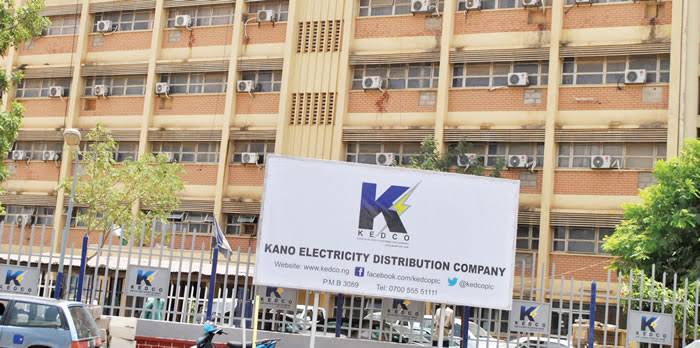 N248m debt: KEDCO cuts power supply to Dangote Varsity 8 kedco