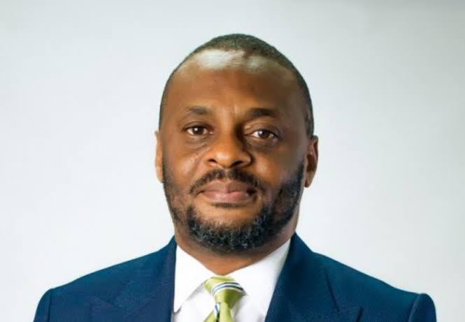 Nigeria Exchange Group confirms Jude Chiemeka as NGX CEO 1 Jude Chiemeka as the Chief Executive Officer of Nigerian Exchange Ltd. (NGX)