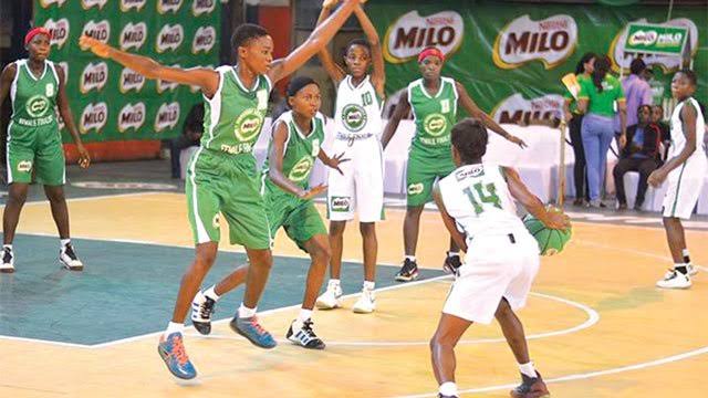 Lagos, Delta emerge 2024 champions of Milo Basketball Championships 1 Lagos, Delta emerge 2024 champions of Milo Basketball Championships Ijaiye Housing Estate Grammar School Lagos and Dom Domigos College Delta have emerged victorious at the 24th Nestle Milo Secondary School Basketball Championship National Finals. The eagerly awaited national finals of the 24th Milo Basketball Championship (MBC) wrapped up at the Indoor Sports Hall of the National Stadium in Lagos. Ijaiye Housing Estate Grammar School of Lagos State and Dom Domigos College of Delta State emerged as champions in the male and female categories, respectively. In an intense and thrilling match in the male category, Ijaiye Housing Estate Grammar School triumphed over Father O’Connell, Niger State. The game, which ended 38-38 in the fourth quarter, went into extra time, where Ijaiye Housing Estate Grammar School finally edged out the boys from Niger State with a score of 49-45. The female category saw Dom Domigos College from Delta State defeating the 2023 champions, Topfield College, Ajegunle, with a final score of 44-38 to emerge as the national champions. In his statement, Managing Director of Nestlé Nigeria Plc, Wassim El-Husseini, praised the participants for their competitive spirit and congratulated everyone on their journey. “The participants embodied a spirit of competition that this championship fosters. To every player, coach, and supporter, your journey here is a testament to your hard work and commitment. I congratulate everyone.” “At Nestlé, we are deeply committed to our values. We believe in a culture of inclusivity, collaboration, and excellence. “Our passion constantly drives us to innovate and create a positive impact in the lives of young athletes through initiatives like the Milo Basketball Championship. “As we strive to empower the next generation by instilling values of perseverance, endurance, and teamwork,”El-Husseini said. The championship also featured a special category for young people with disabilities, highlighting its commitment to diversity and inclusion. The winners walked away with a championship trophy, cash prizes, basketball kits, and an array of MILO goodies.(NAN)